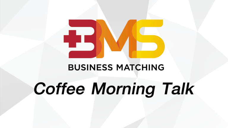 BMS Coffee Morning Talk
