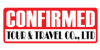 confirmedtour and travel