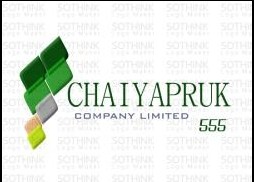 Chaiyaphruek555 Techo Group co.,ltd  (รับติดตั้ง กระจก อลูมิเนียม)