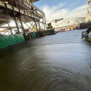 บริษัท คอนกรีต เดคคอร์ (ไทยแลนด์) จำกัด