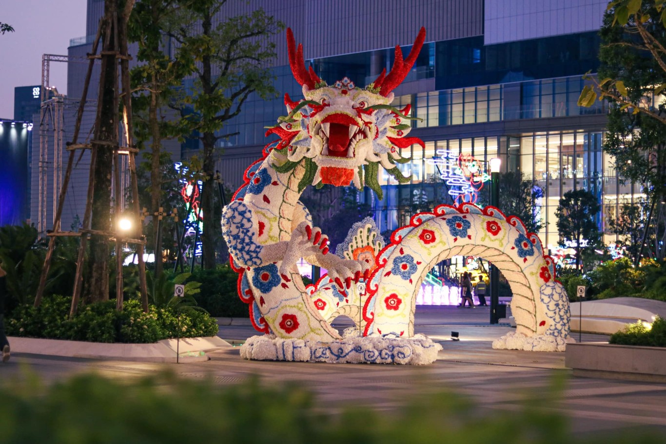 Wintage cafe flower studio 