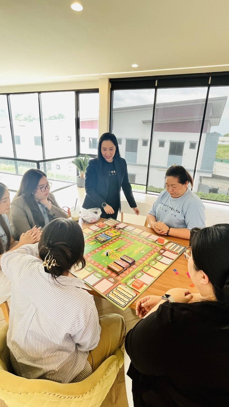 อินโนเวทพ้อยท์ แพลนนิ่ง