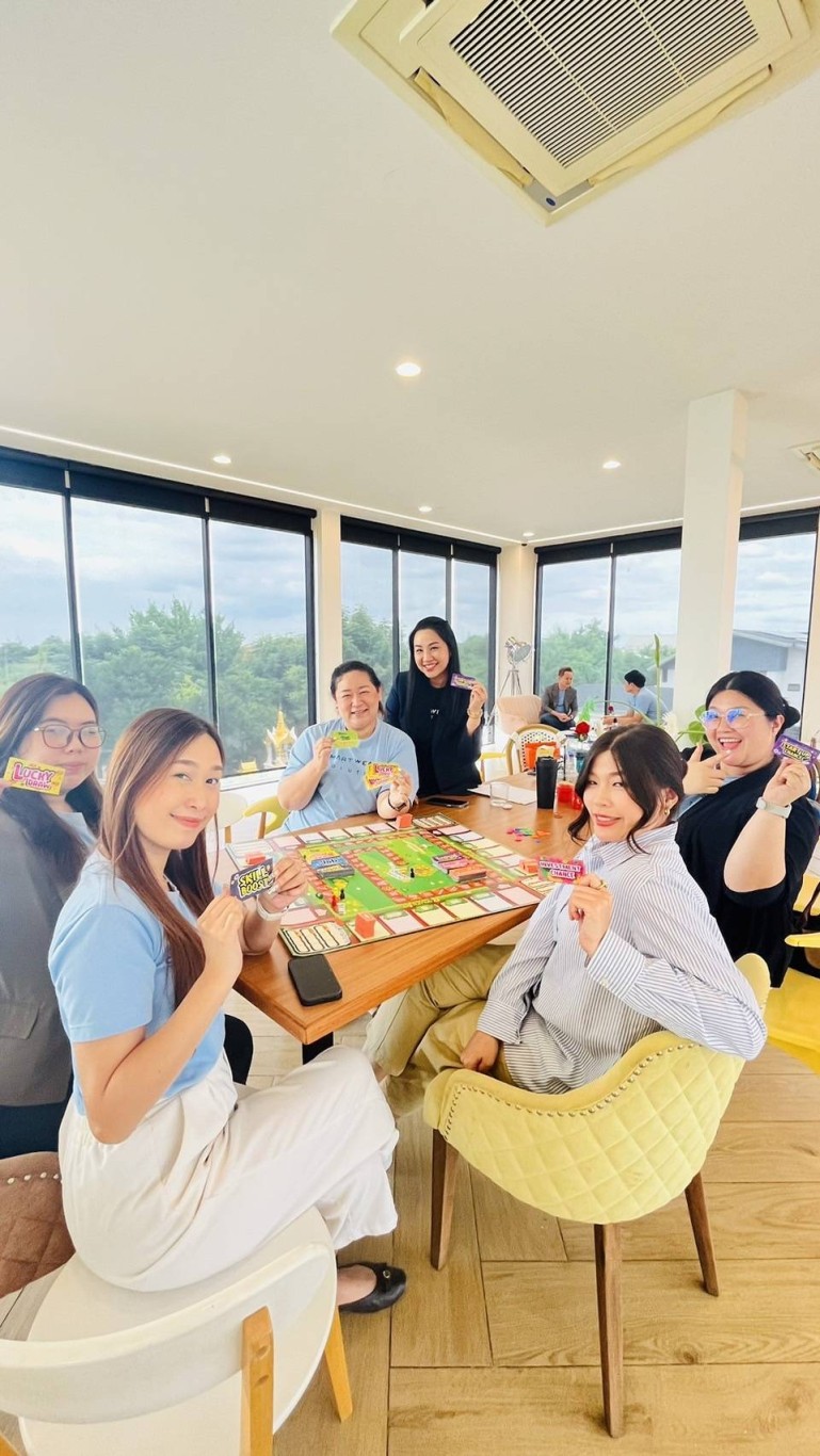 อินโนเวทพ้อยท์ แพลนนิ่ง