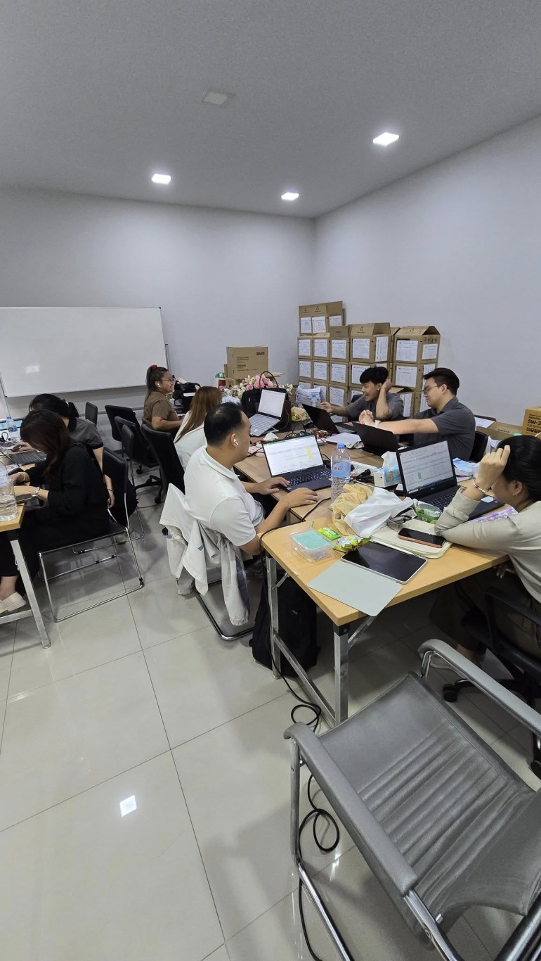 บริษัท ไอ.เอ.พี. พลัส จำกัด