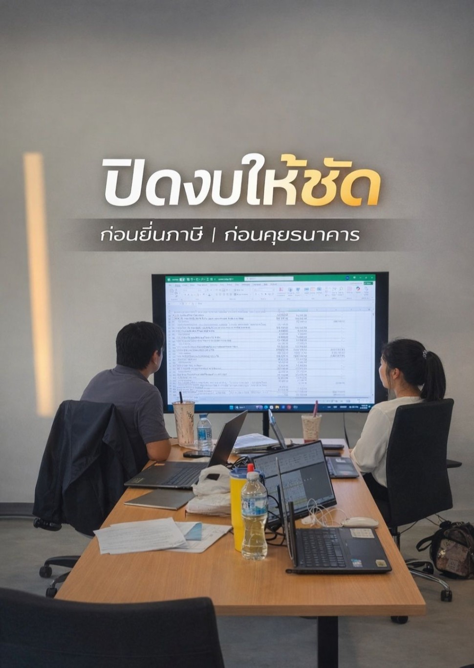 บริษัท ไอ.เอ.พี. พลัส จำกัด