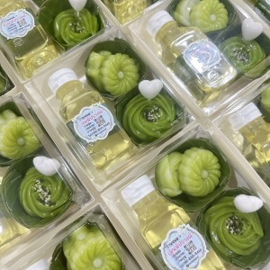 ร้านเสน่ห์ปรางค์ ขนมไทยสมัยใหม่