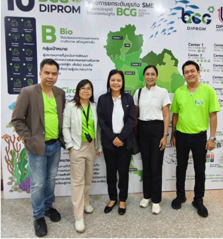 บริษัท ไทย คิงดอม แอดไวเซอร์ จำกัด