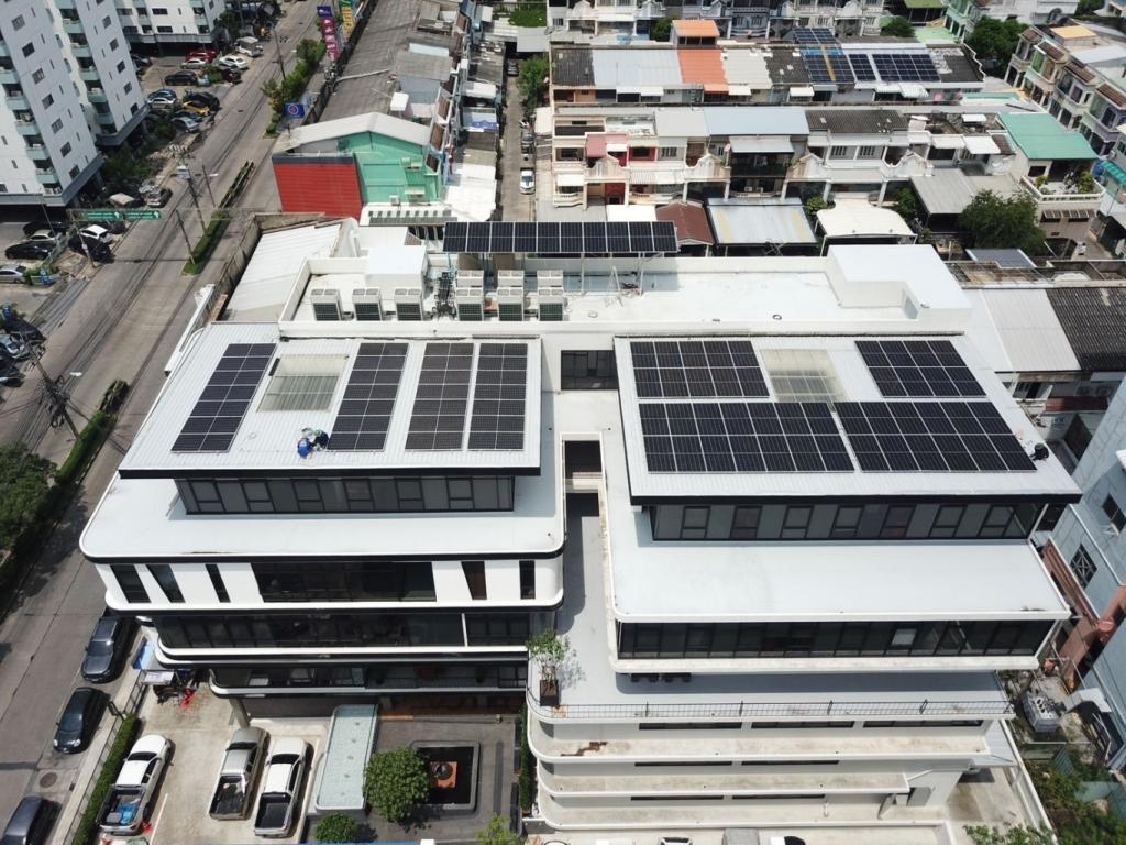 บริษัท เอ็กเซคคูทีฟ เซอร์วิสเซส จำกัด