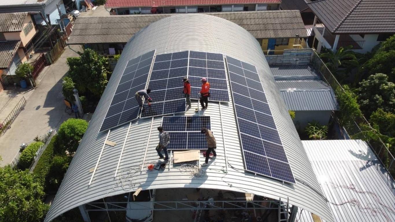 บริษัท เอ็กเซคคูทีฟ เซอร์วิสเซส จำกัด