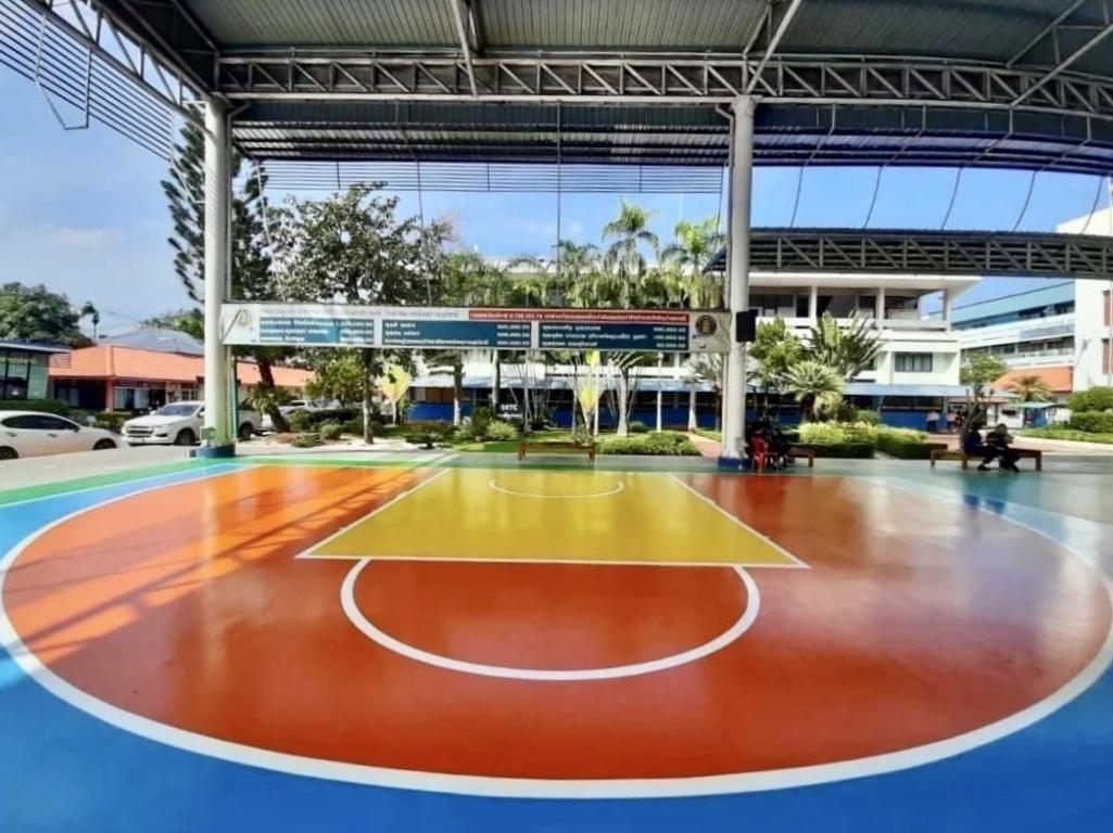 บริษัท คอนกรีต เดคคอร์ ไทยแลนด์ จำกัด