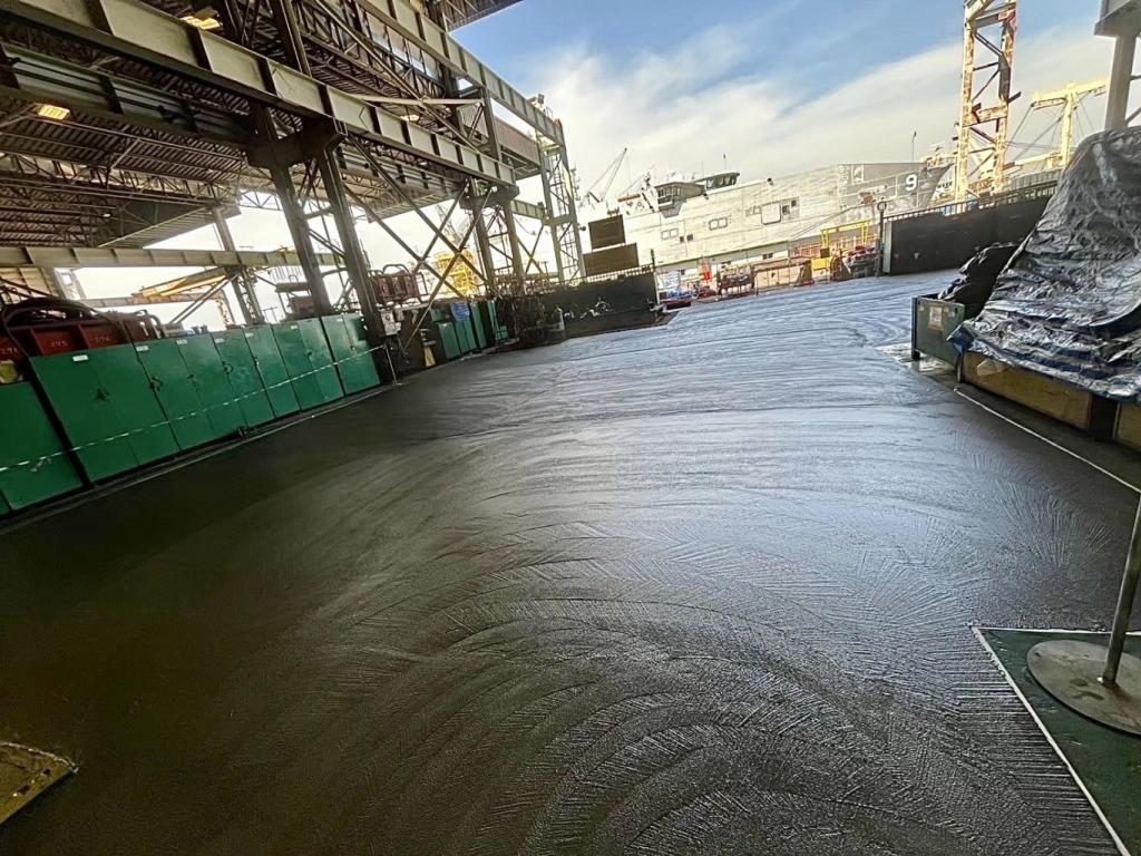 บริษัท คอนกรีต เดคคอร์ ไทยแลนด์ จำกัด