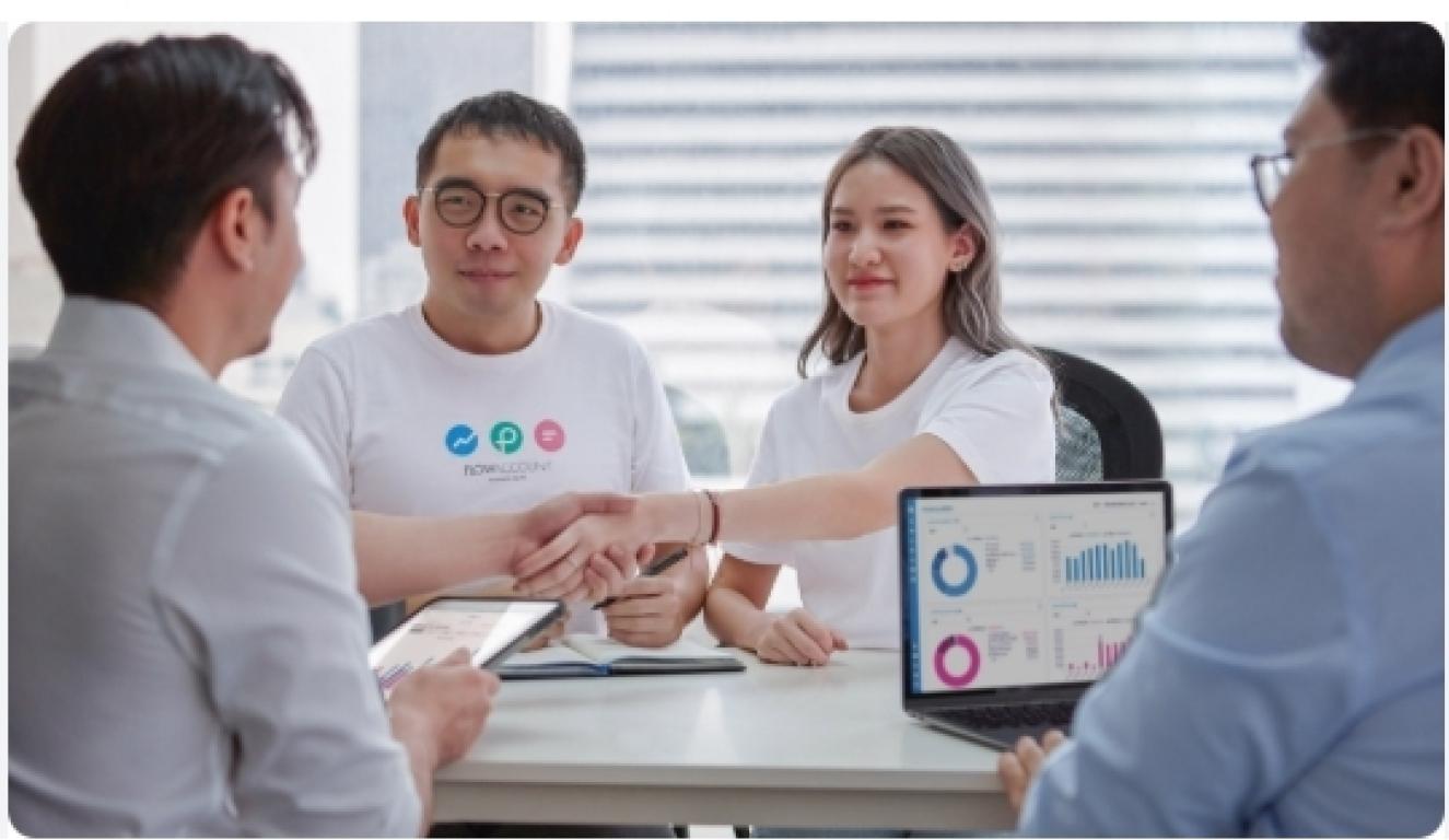 เทพบิซ จำกัด