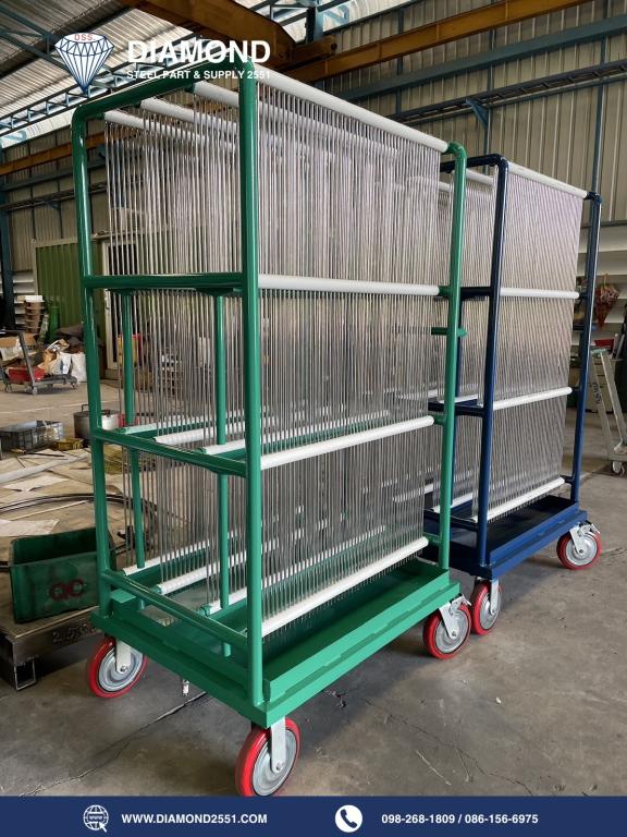 บริษัท ไดมอนด์ สตีลพาร์ท แอนด์ ซัพพลาย 2551 จำกัด