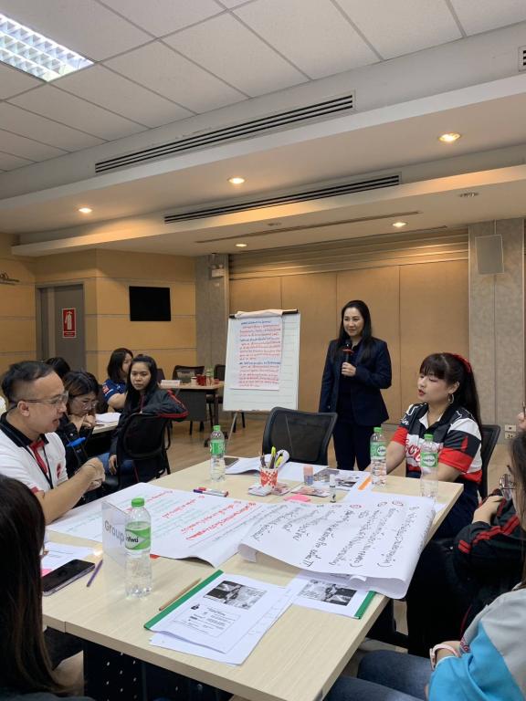 บริษัท อินโนเวทพ้อยท์ แพลนนิ่ง จำกัด