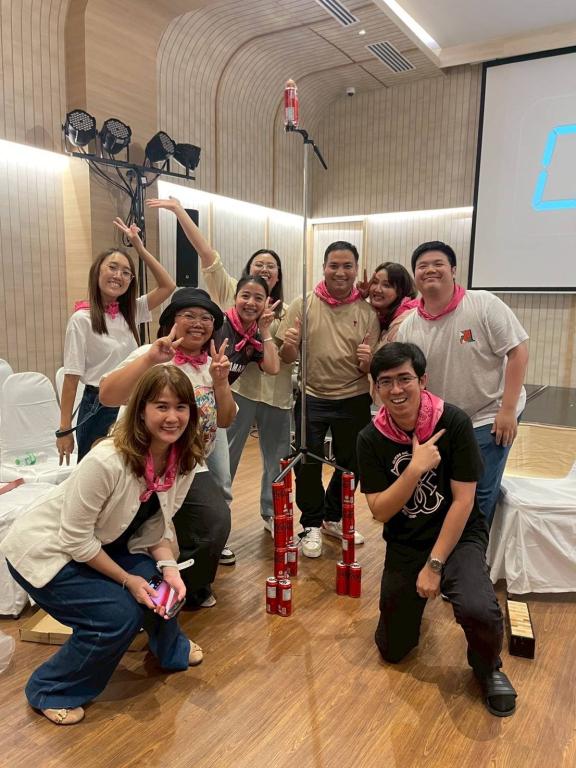 บริษัท อินโนเวทพ้อยท์ แพลนนิ่ง จำกัด