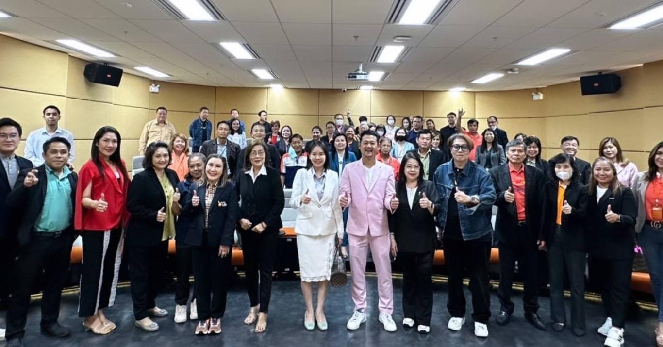 รับสอน การทำตลาดออนไลน์